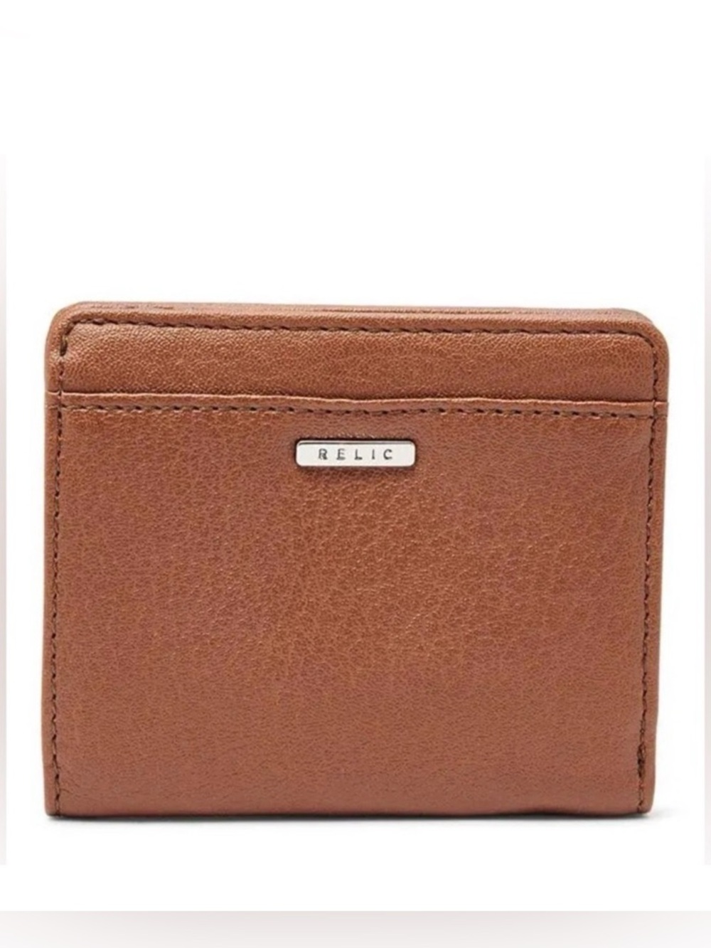 RELIC RFID BIFOLD WALLET.
